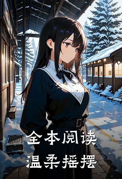 全本阅读温柔摇摆