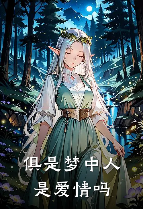俱是梦中人是爱情吗