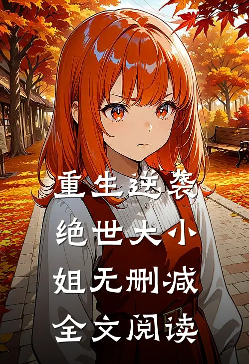 重生逆袭绝世大小姐无删减全文阅读