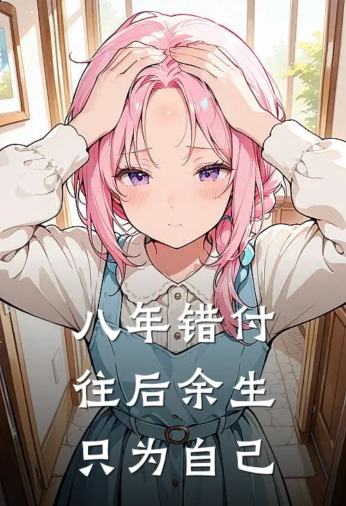 八年错付,往后余生只为自己