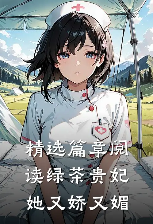 精选篇章阅读绿茶贵妃她又娇又媚