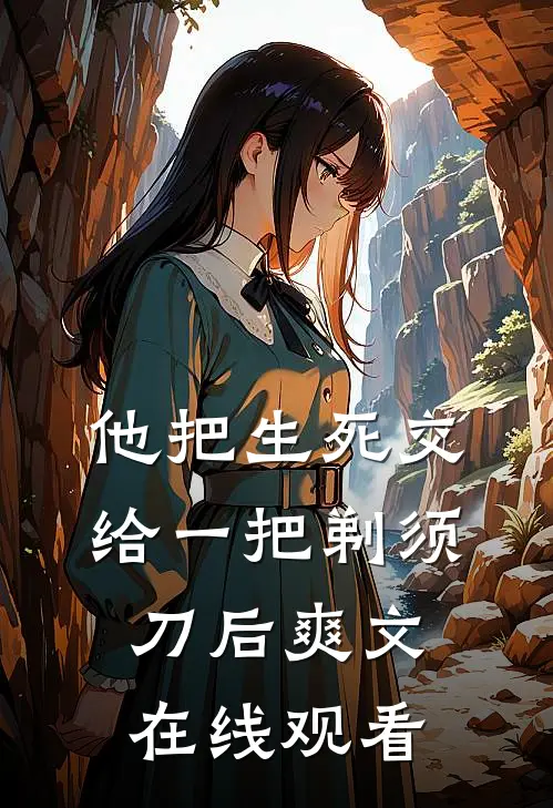 他把生死交给一把剃须刀后爽文在线观看