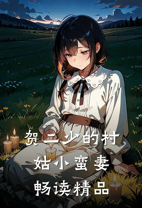 贺二少的村姑小蛮妻畅读精品
