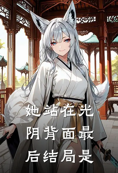 她站在光阴背面最后结局是