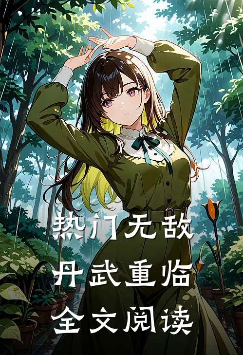 热门无敌丹武重临全文阅读