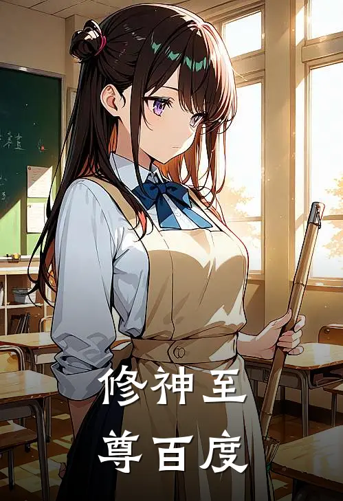 修神至尊百度