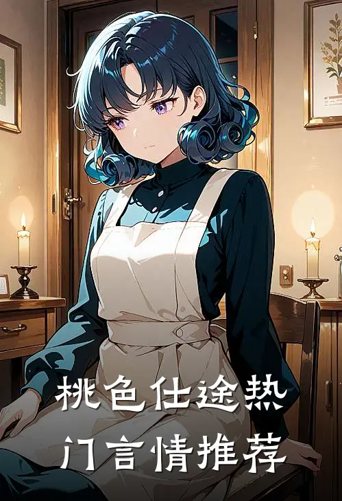 桃色仕途热门言情推荐