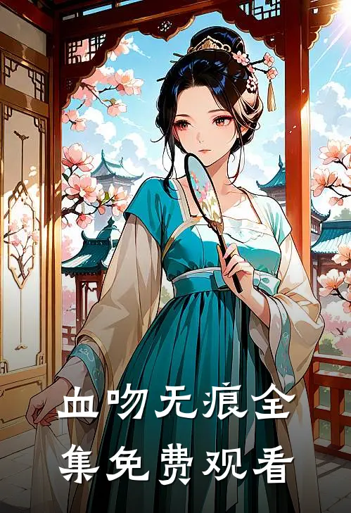血吻无痕 全集免费观看