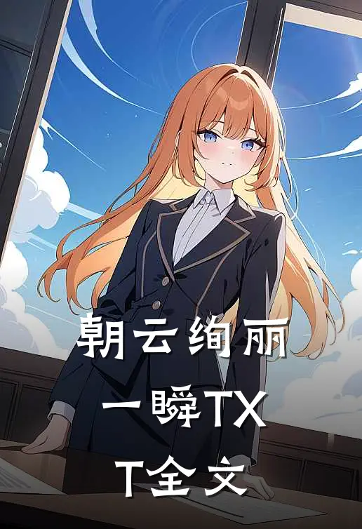 朝云绚丽一瞬TXT全文