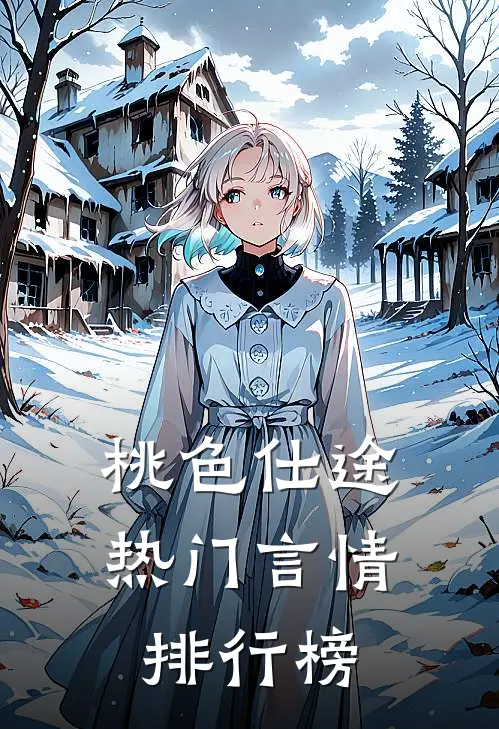 桃色仕途热门言情排行榜