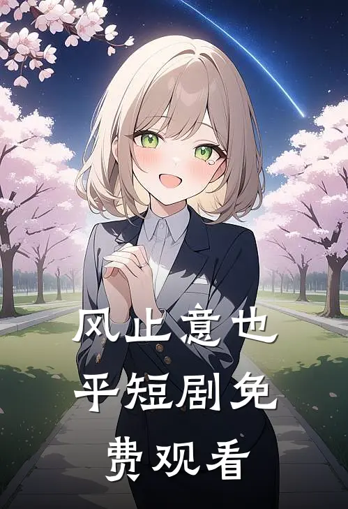 风止意也平短剧免费观看