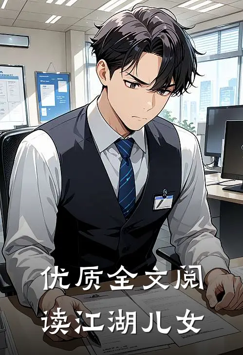 优质全文阅读江湖儿女