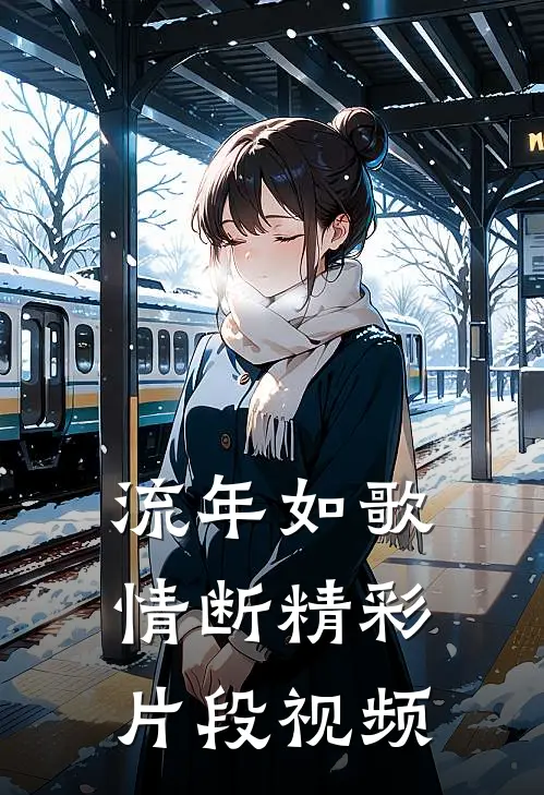 流年如歌情断精彩片段视频