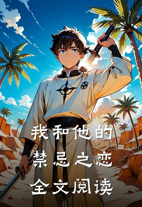 我和他的禁忌之恋全文阅读