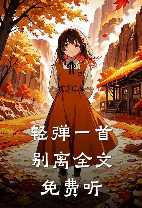 轻弹一首别离全文免费听