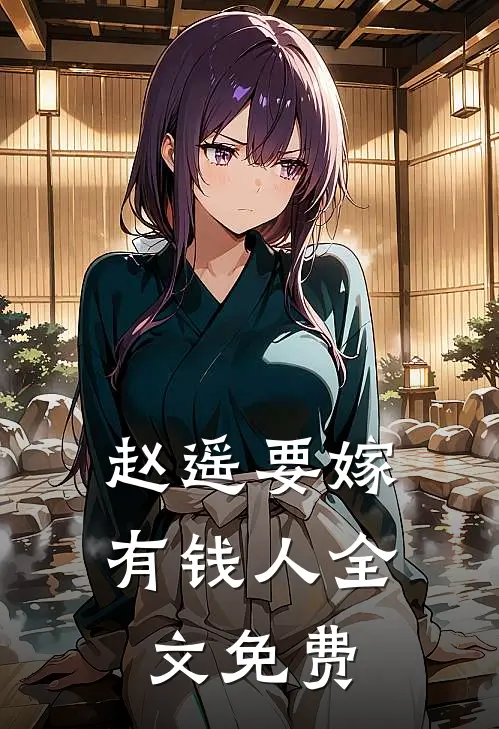 赵遥要嫁有钱人全文免费