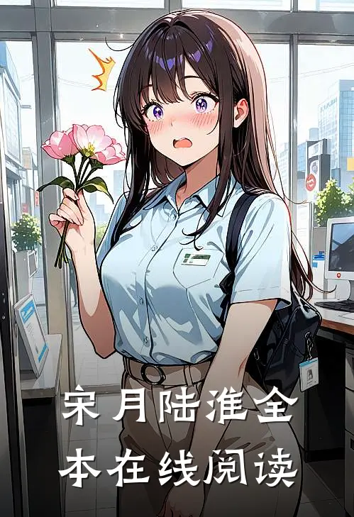 宋月陆淮全本在线阅读