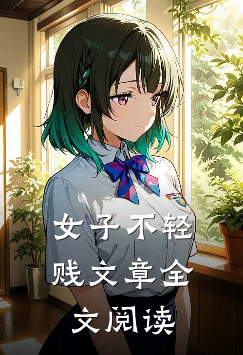 女子不轻贱文章全文阅读