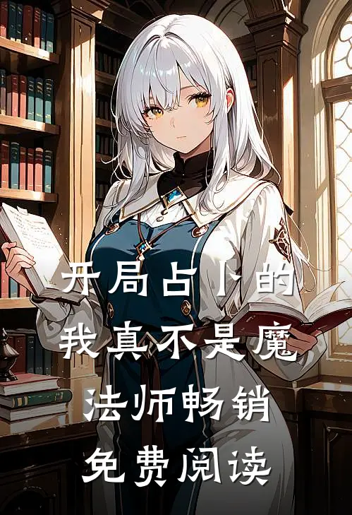 开局占卜的我真不是魔法师畅销免费阅读