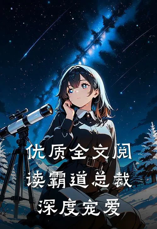 优质全文阅读霸道总裁深度宠爱