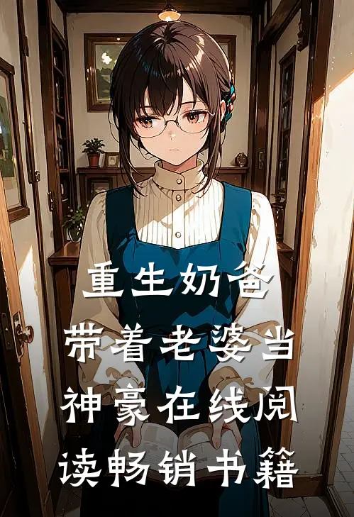 重生奶爸,带着老婆当神豪在线阅读畅销书籍