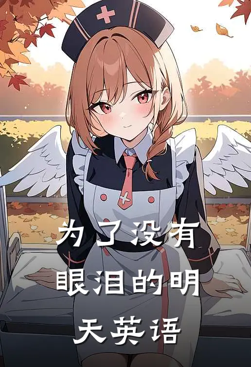 为了没有眼泪的明天英语