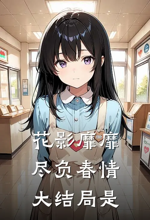 花影靡靡尽负春情大结局是