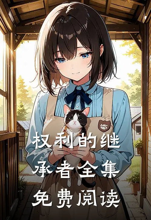 权利的继承者全集免费阅读