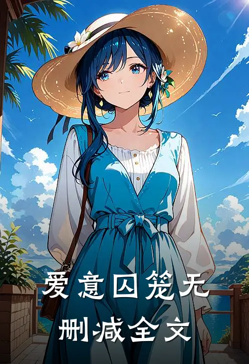 爱意囚笼无删减全文