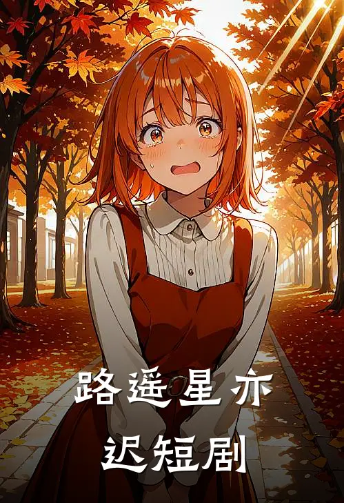 路遥星亦迟短剧
