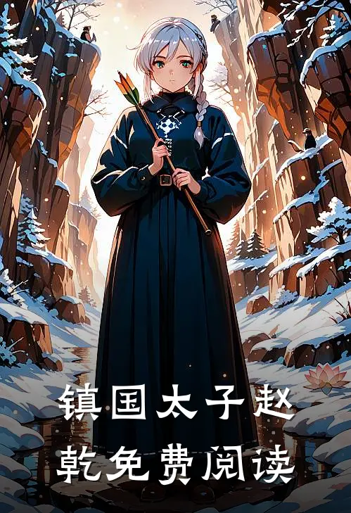 镇国太子赵乾免费阅读