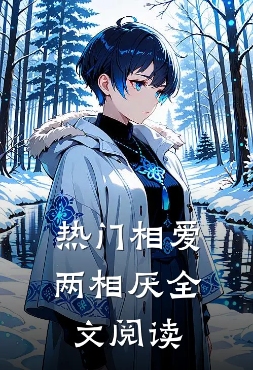 热门相爱两相厌全文阅读