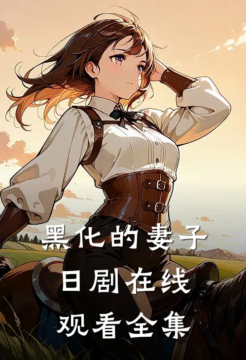 黑化的妻子日剧在线观看全集