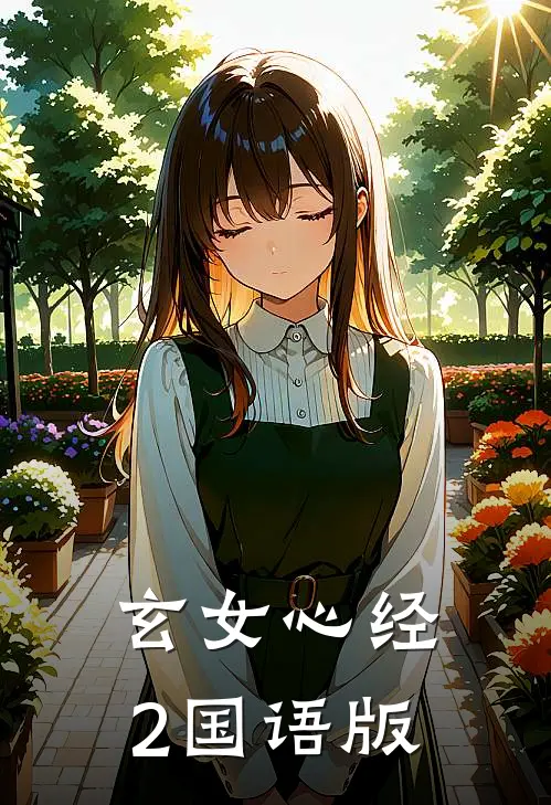 玄女心经2国语版