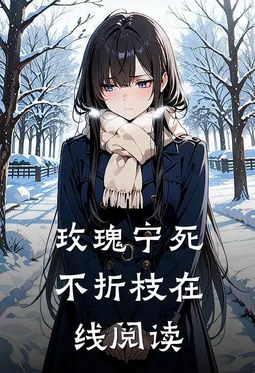玫瑰宁死不折枝在线阅读