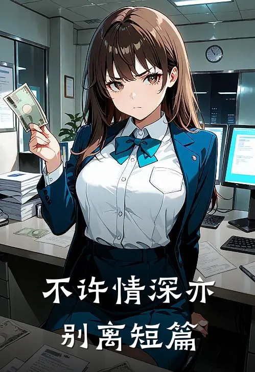 不许情深亦别离短篇