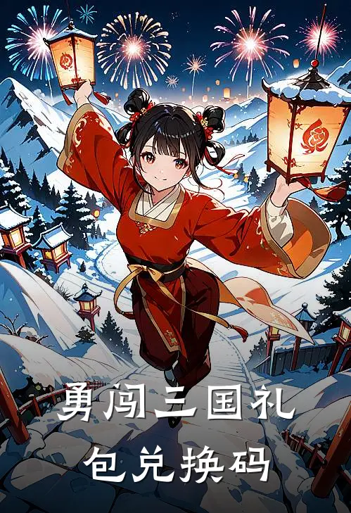 勇闯三国礼包兑换码
