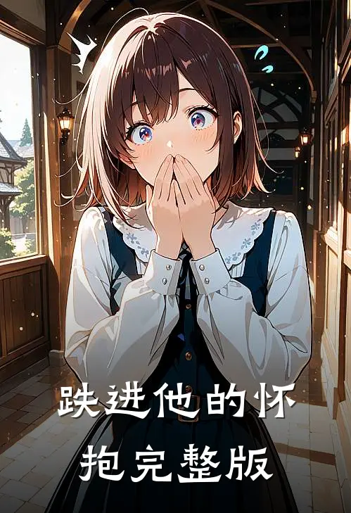 跌进他的怀抱完整版