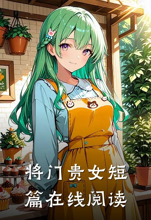 将门贵女短篇在线阅读