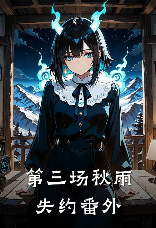 第三场秋雨失约番外