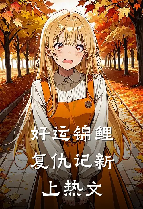 好运锦鲤复仇记新上热文