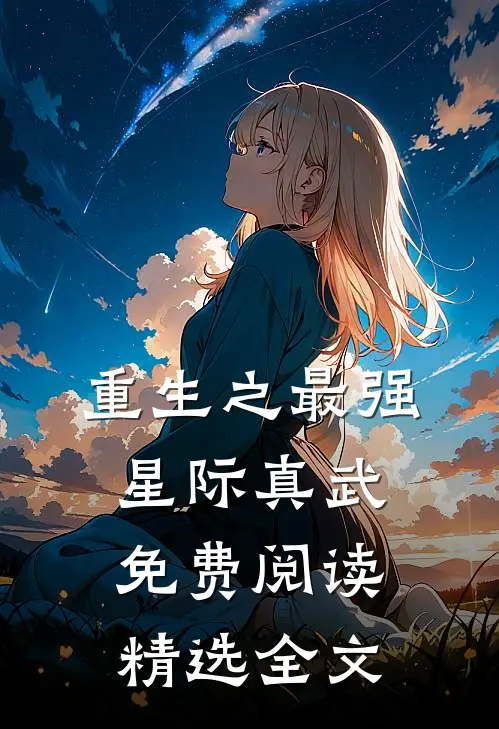 重生之最强星际真武免费阅读精选全文
