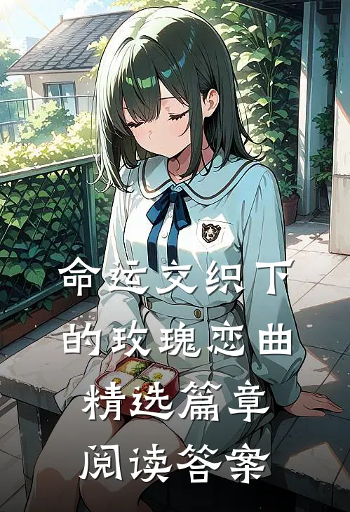 命运交织下的玫瑰恋曲精选篇章阅读答案