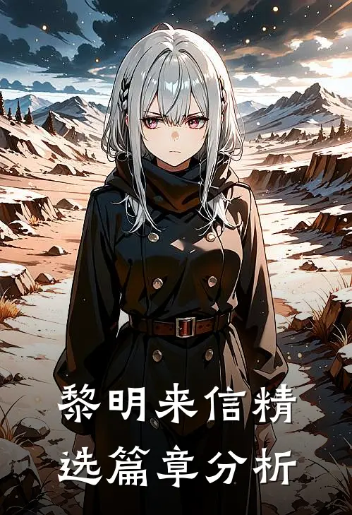 黎明来信精选篇章分析