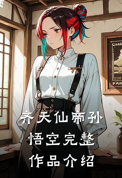 齐天仙帝孙悟空完整作品介绍