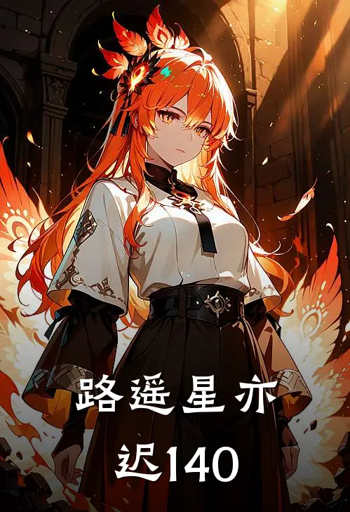 路遥星亦迟1-40
