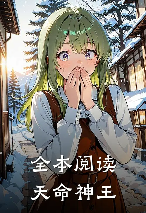 全本阅读天命神王