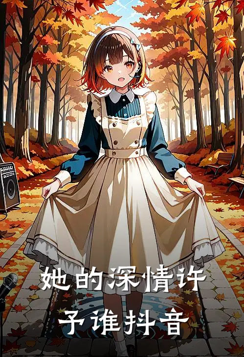 她的深情许予谁抖音