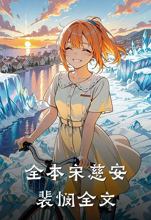全本宋慈安裴悯全文
