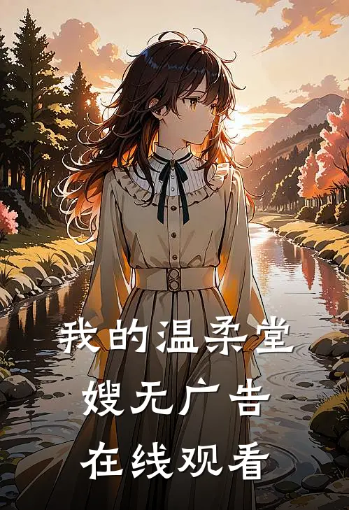 我的温柔堂嫂无广告在线观看